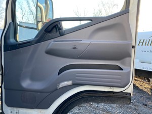 Used 2015 Mitsubishi FEC92S Interior Misc Part (Stock #P-22448)) Part Image