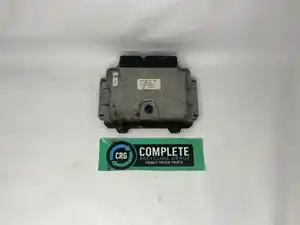 Used 2015 Mitsubishi ME530181 Transmission ECM (Stock #P-50610)) Part Image