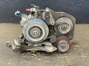 Used 2015 A/C Compressor (Stock #P-27189)) Part Image