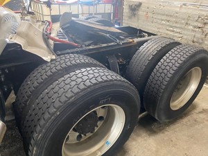 Used 2015 Axle Alliance RT40-4N Tandem Cutoff (Stock #P-12037)) Part Image