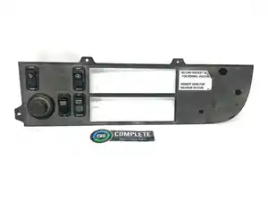 Used 2015 Peterbilt 365 Interior Misc Part (Stock #P-55034)) Part Image