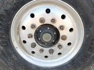 Photo of part
