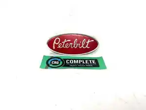 Photo of part