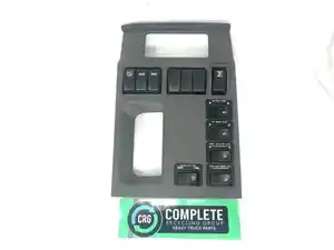 Photo of part