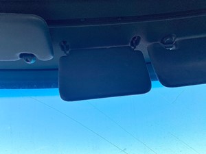 Used 2015 Peterbilt 567 Sun Visor (Stock #P-23135)) Part Image