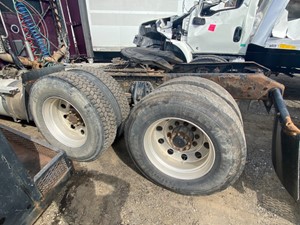 Used 2015 Spicer/Dana DSP40 Tandem Cutoff (Stock #P-23217)) Part Image
