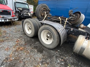 Used 2015 Spicer/Dana DSP41 Tandem Cutoff (Stock #P-19921)) Part Image