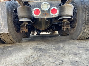 Used 2015 Spicer/Dana Tandem Cutoff (Stock #P-28094)) Part Image