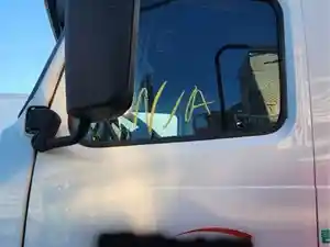 Used 2015 Volvo VNL Door (Stock #P-36652)) Part Image