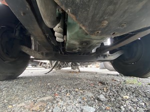 Used 2015 Volvo VNL Front Axle, Complete (Stock #P-18790)) Part Image