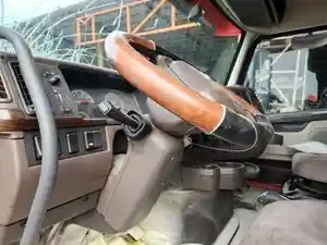 Used 2015 Volvo VNL Steering Column (Stock #P-39653)) Part Image