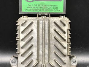 Used 2016 Allison 2100HS Chassis Control Module (Stock #10749)) Part Image