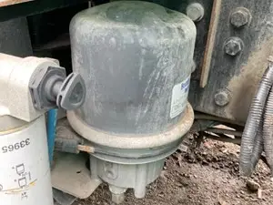 Used 2016 Autocar Xpert Air Dryer (Stock #P-33242)) Part Image