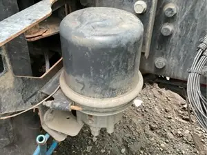 Used 2016 Autocar Xpert Air Dryer (Stock #P-33244)) Part Image