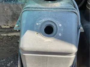 Used 2016 Autocar Xpert DEF Tank (Stock #P-33063)) Part Image