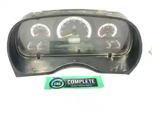 Used 2016 Autocar Xpert Instrument Cluster (Stock #P-33253)) Part Image
