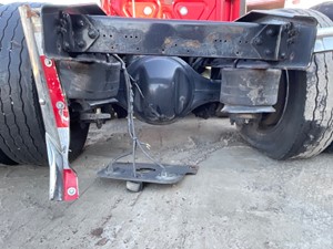 Used 2016 Axle Alliance Tandem Cutoff (Stock #P-29106)) Part Image