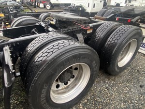 Used 2016 Axle Alliance Tandem Cutoff (Stock #P-15790)) Part Image