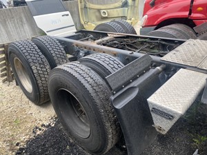 Used 2016 Axle Alliance Tandem Cutoff (Stock #P-15681)) Part Image