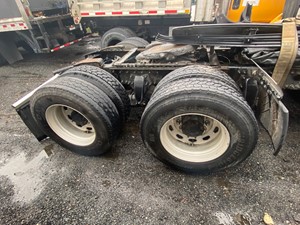 Used 2016 Axle Alliance Tandem Cutoff (Stock #P-15154)) Part Image