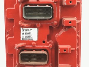 Photo of part