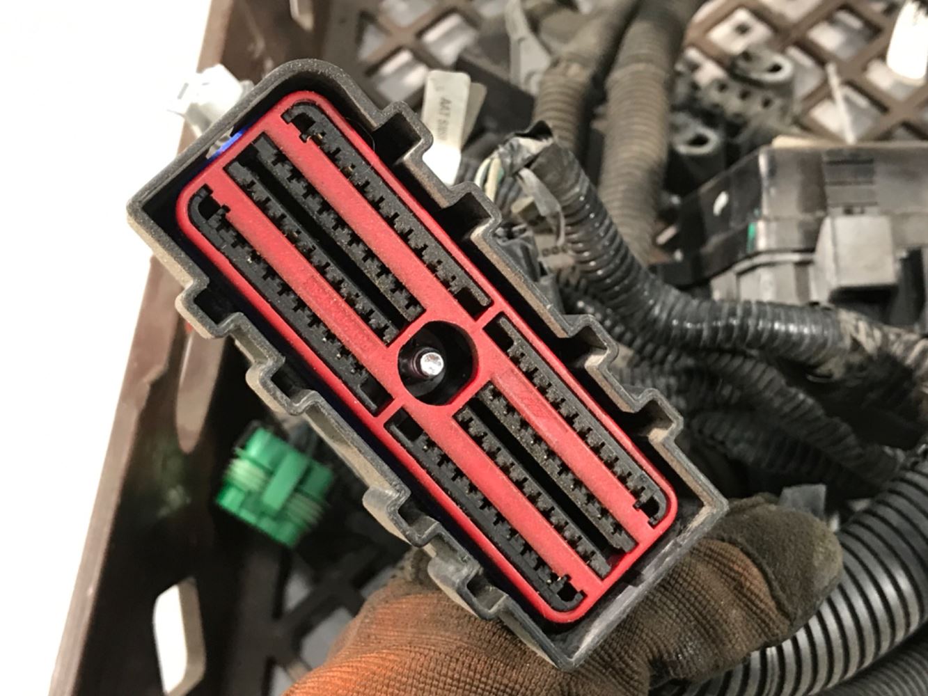 2016 Cummins Isb 6 7 Stock P