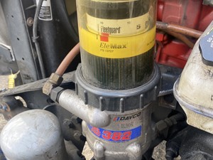 Used 2016 Cummins ISX12 Water Seperator (Stock #P-15979)) Part Image