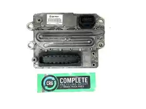 Used 2016 Detroit DD13 ECM (Stock #P-37820)) Part Image