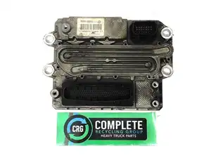 Used 2016 Detroit DD15 ECM (Stock #P-31155)) Part Image