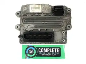 Used 2016 Detroit DD15 ECM (Stock #P-31138)) Part Image
