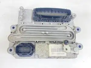 Photo of part