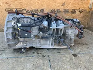 Used 2016 Detroit DT12-DA Transmission Assy (Stock #P-32344)) Part Image