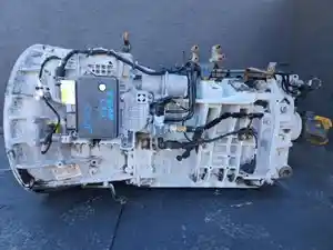 Photo of part