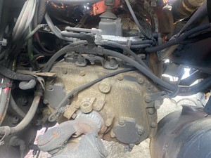 Used 2016 Eaton/Fuller FRO-15210C Transmission Assy (Stock #P-15967)) Part Image
