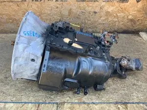 Used 2016 Eaton/Fuller FRO14210C Transmission Assy (Stock #P-28355)) Part Image