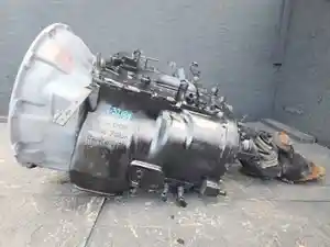 Used 2016 Eaton/Fuller FRO16210B Transmission Assy (Stock #P-32184)) Part Image