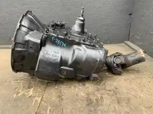 Used 2016 Eaton/Fuller FRW15210B Transmission Assy (Stock #P-29646)) Part Image