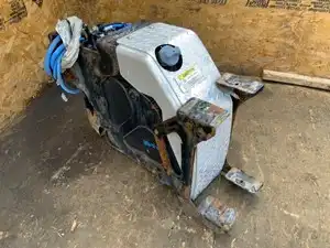 Photo of part