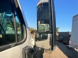 Used 2016 Freightliner Cascadia 113 Side View Mirror (Stock #P-31799)) Part Image