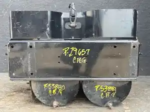 Used 2016 Freightliner Cascadia 125 Battery Box (Stock #P-29657)) Part Image