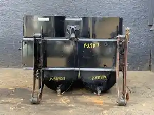 Photo of part
