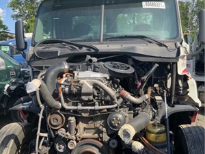 Used 2016 Freightliner Cascadia 125 Cab (Stock #P-24258)) Part Image