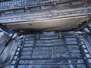 Used 2016 Freightliner Cascadia 125 Cooling Assembly (Stock #P-35417)) Part Image