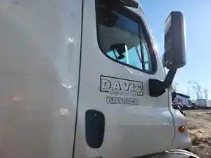 Used 2016 Freightliner Cascadia 125 Door (Stock #P-36552)) Part Image