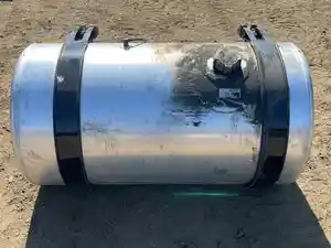 Used 2016 Freightliner Cascadia 125 Fuel Tank (Stock #P-35396)) Part Image