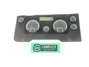 Used 2016 Freightliner Cascadia 125 Instrument Cluster (Stock #P-45288)) Part Image