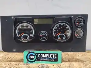 Used 2016 Freightliner Cascadia 125 Instrument Cluster (Stock #P-35035)) Part Image