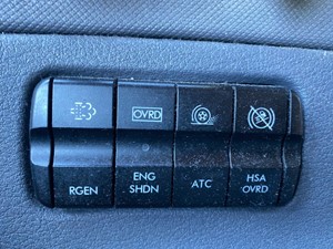 Used 2016 Freightliner Cascadia 125 Interior Misc Part (Stock #P-20785)) Part Image