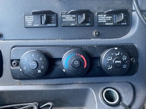 Used 2016 Freightliner Cascadia 125 Interior Misc Part (Stock #P-20783)) Part Image