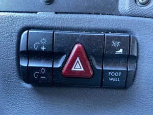 Used 2016 Freightliner Cascadia 125 Interior Misc Part (Stock #P-20786)) Part Image